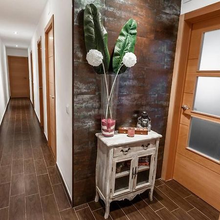 Apartamento Centrico En Peñiscola Zewnętrze zdjęcie