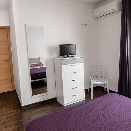Apartamento Centrico En Peñiscola Zewnętrze zdjęcie
