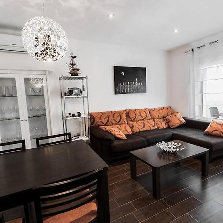 Apartamento Centrico En Peñiscola Zewnętrze zdjęcie
