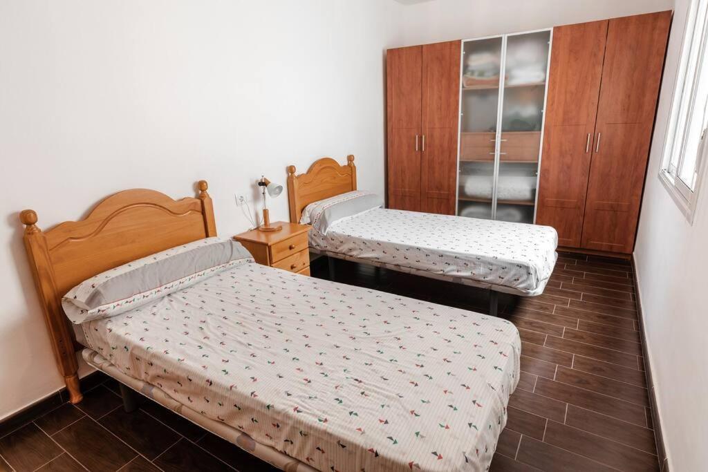 Apartamento Centrico En Peñiscola Zewnętrze zdjęcie
