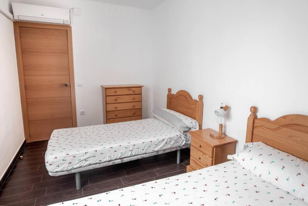 Apartamento Centrico En Peñiscola Zewnętrze zdjęcie