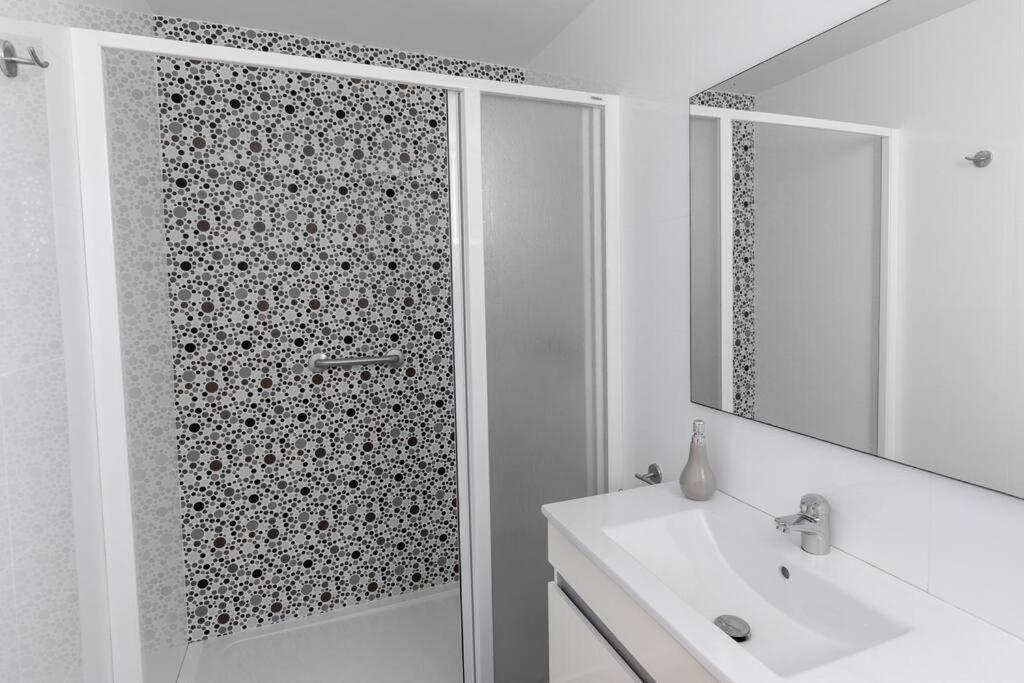 Apartamento Centrico En Peñiscola Zewnętrze zdjęcie