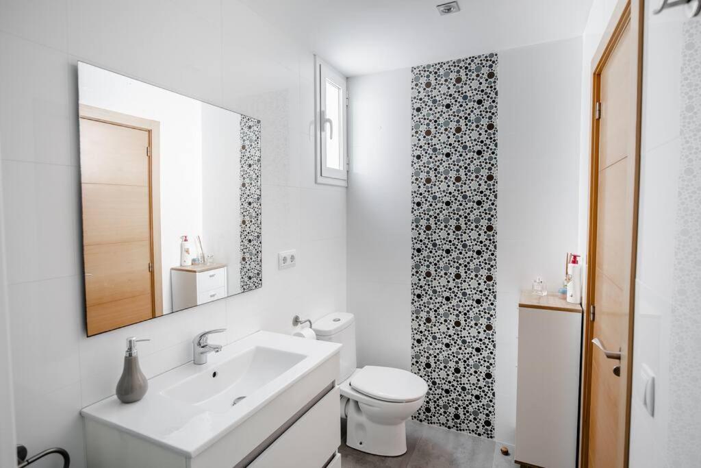 Apartamento Centrico En Peñiscola Zewnętrze zdjęcie