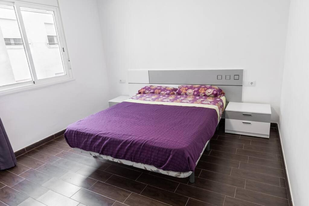 Apartamento Centrico En Peñiscola Zewnętrze zdjęcie