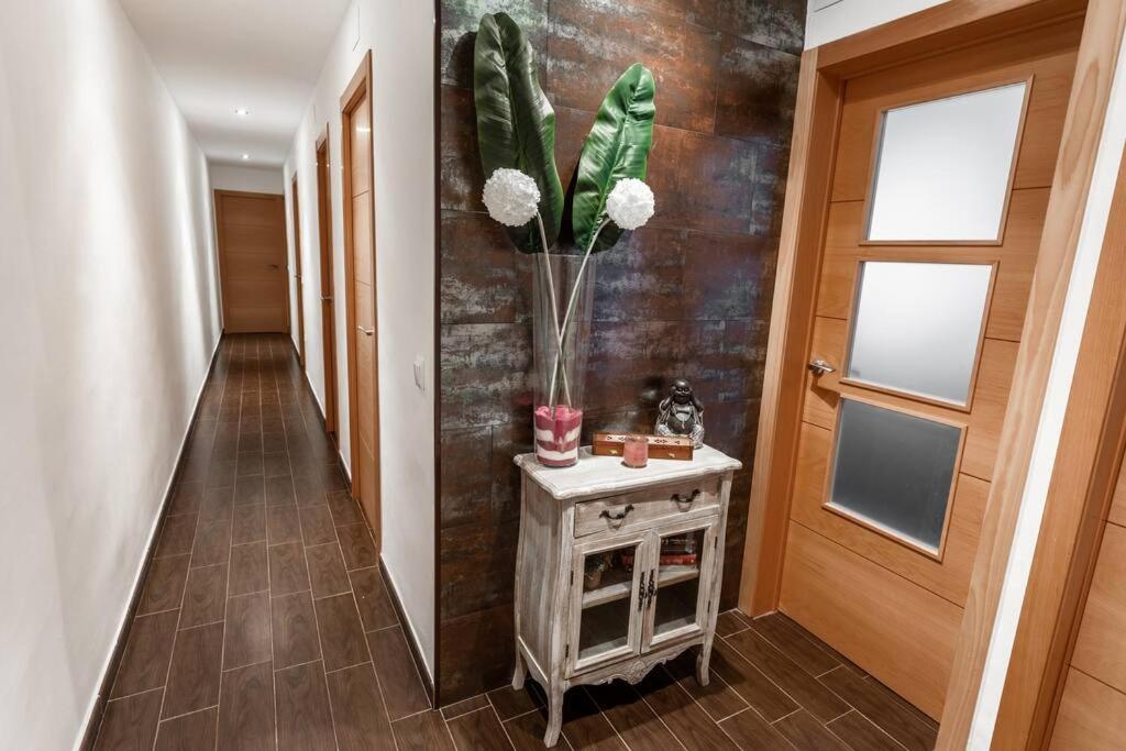 Apartamento Centrico En Peñiscola Zewnętrze zdjęcie