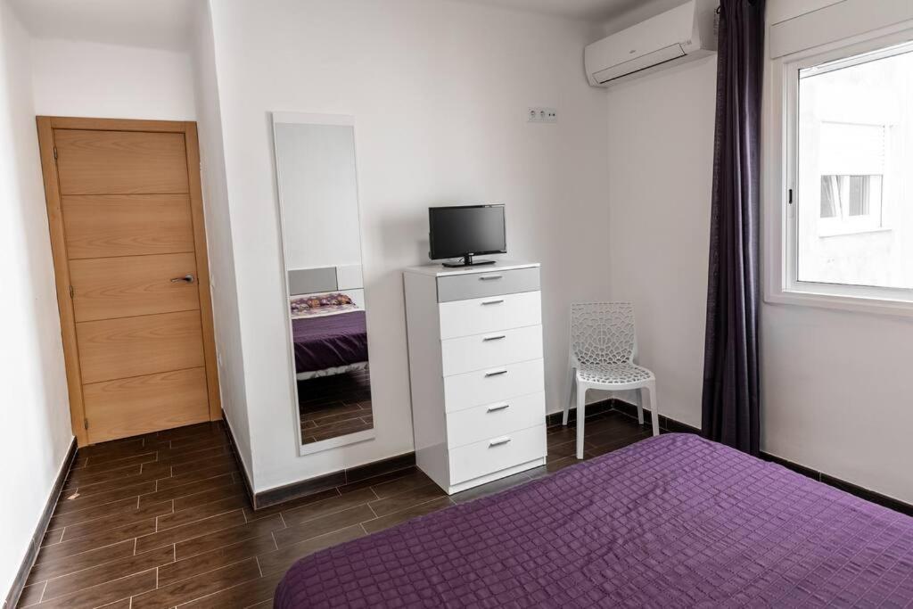 Apartamento Centrico En Peñiscola Zewnętrze zdjęcie