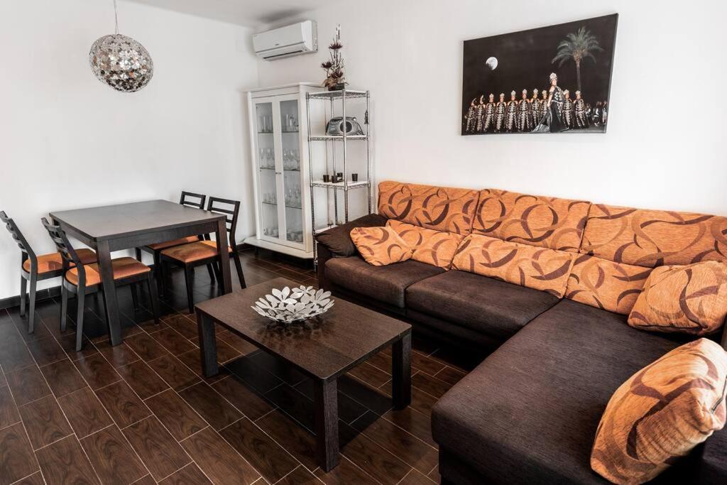 Apartamento Centrico En Peñiscola Zewnętrze zdjęcie
