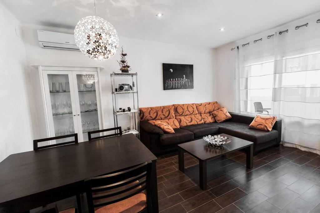 Apartamento Centrico En Peñiscola Zewnętrze zdjęcie