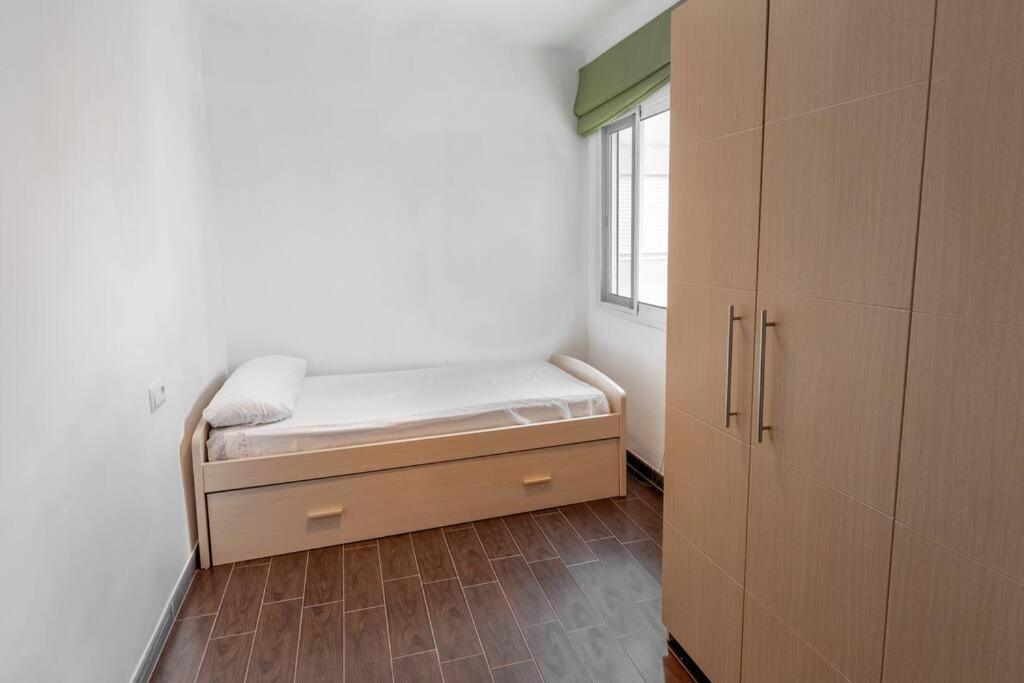 Apartamento Centrico En Peñiscola Zewnętrze zdjęcie